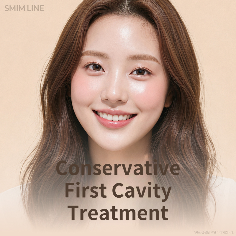 Cavity Treatment Inlay Persistent Honesty