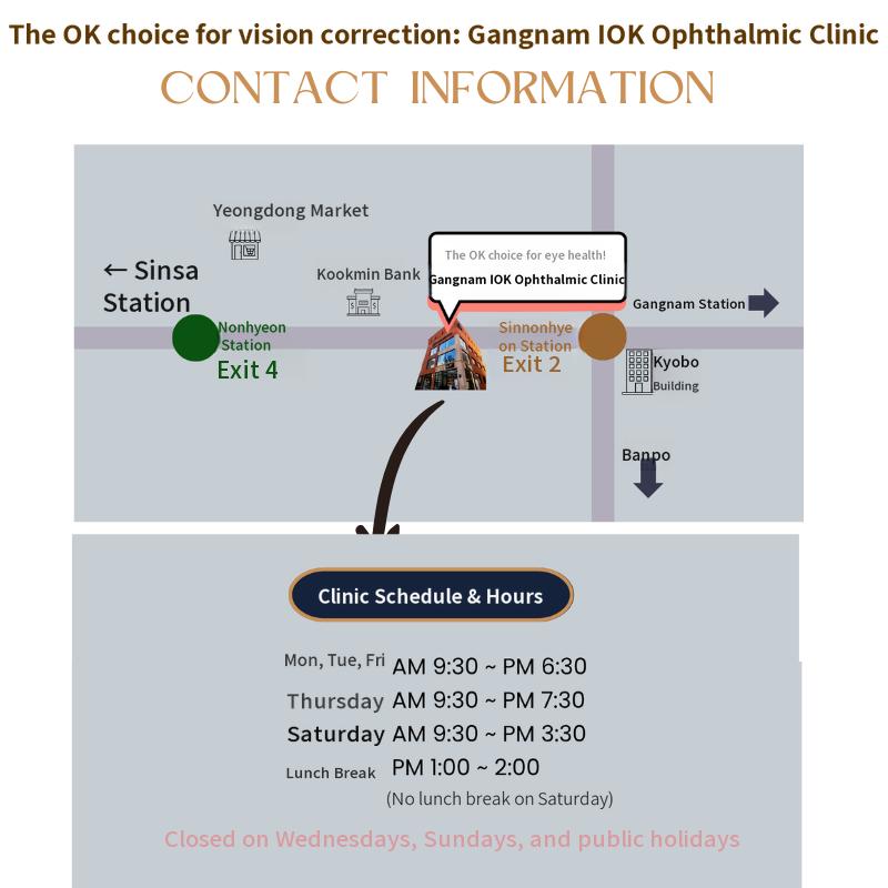 LASIK LASEK Golden Week Event