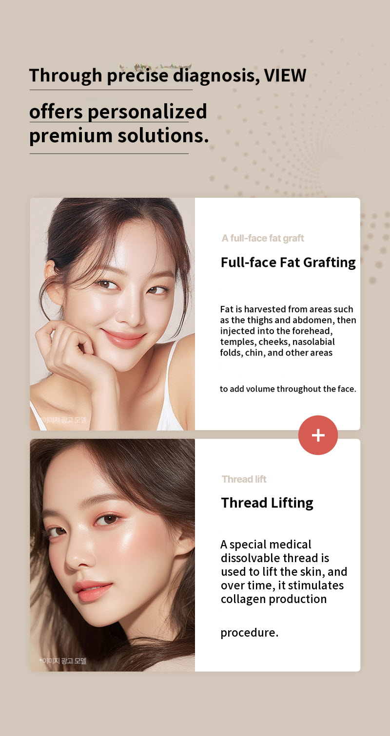 ❤View❤Custom Volume Lifting