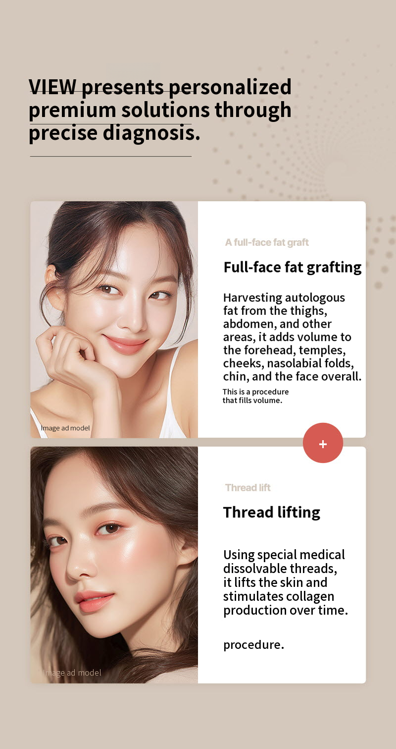 ❤View❤Custom Volume Lifting