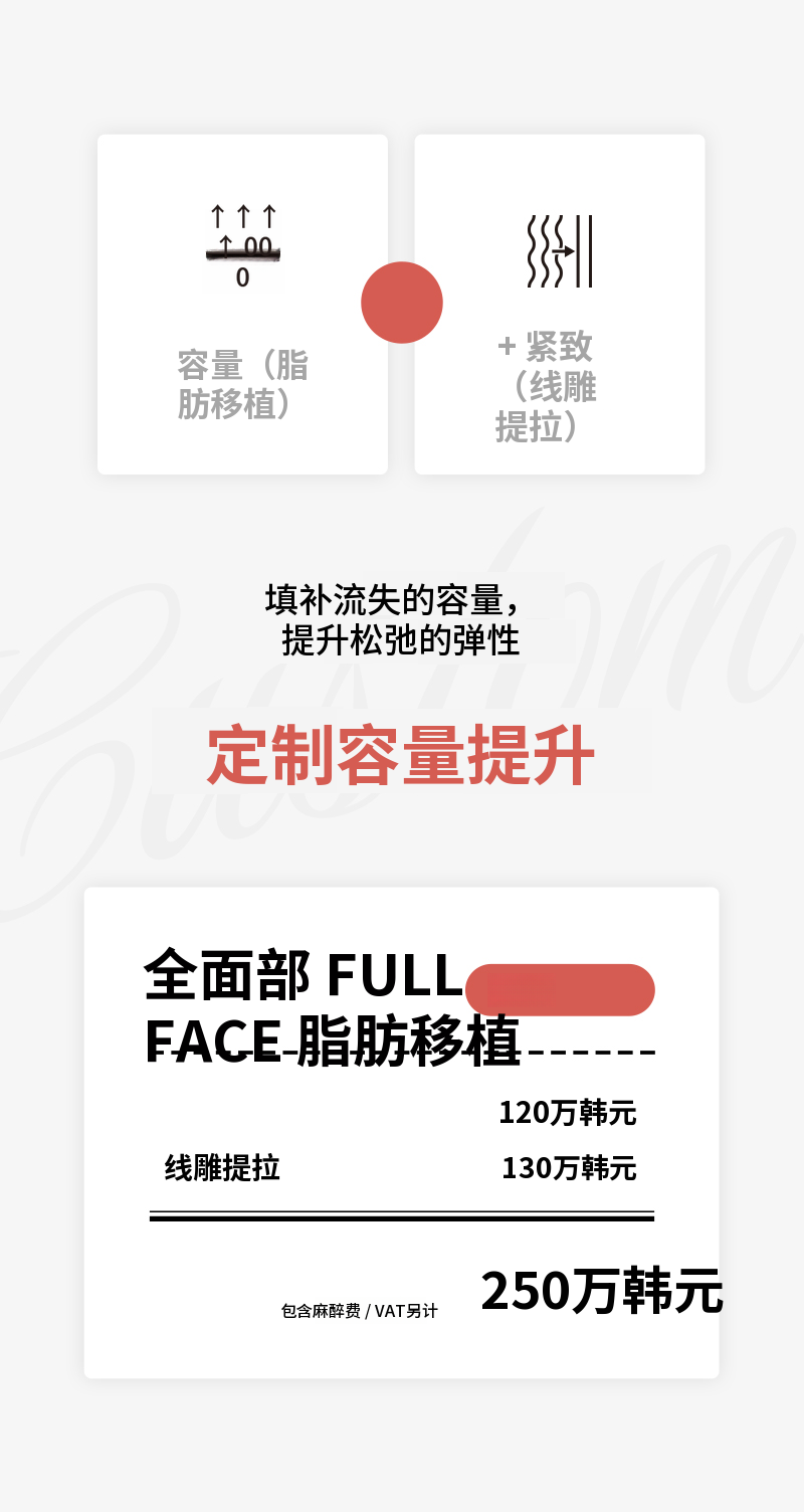 ❤视图❤自定义容积提升