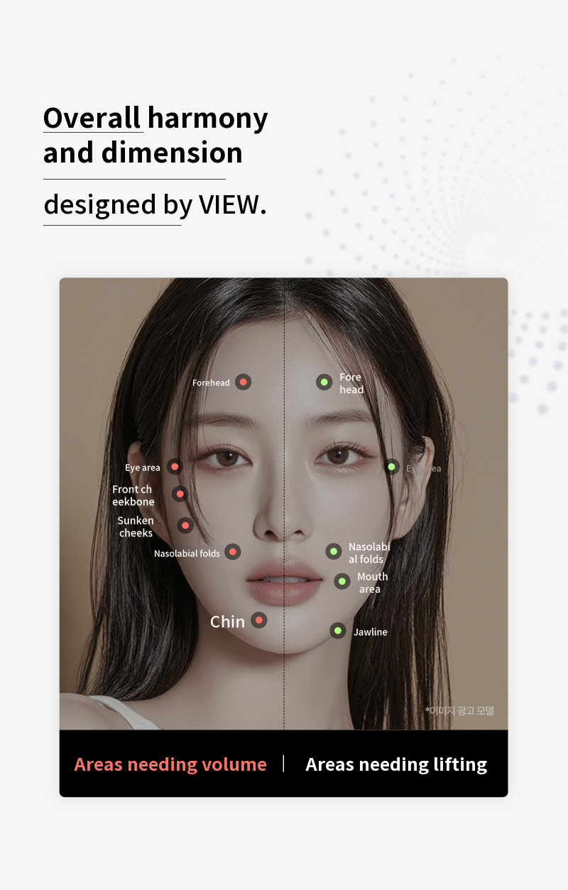 ❤View❤Custom Volume Lifting
