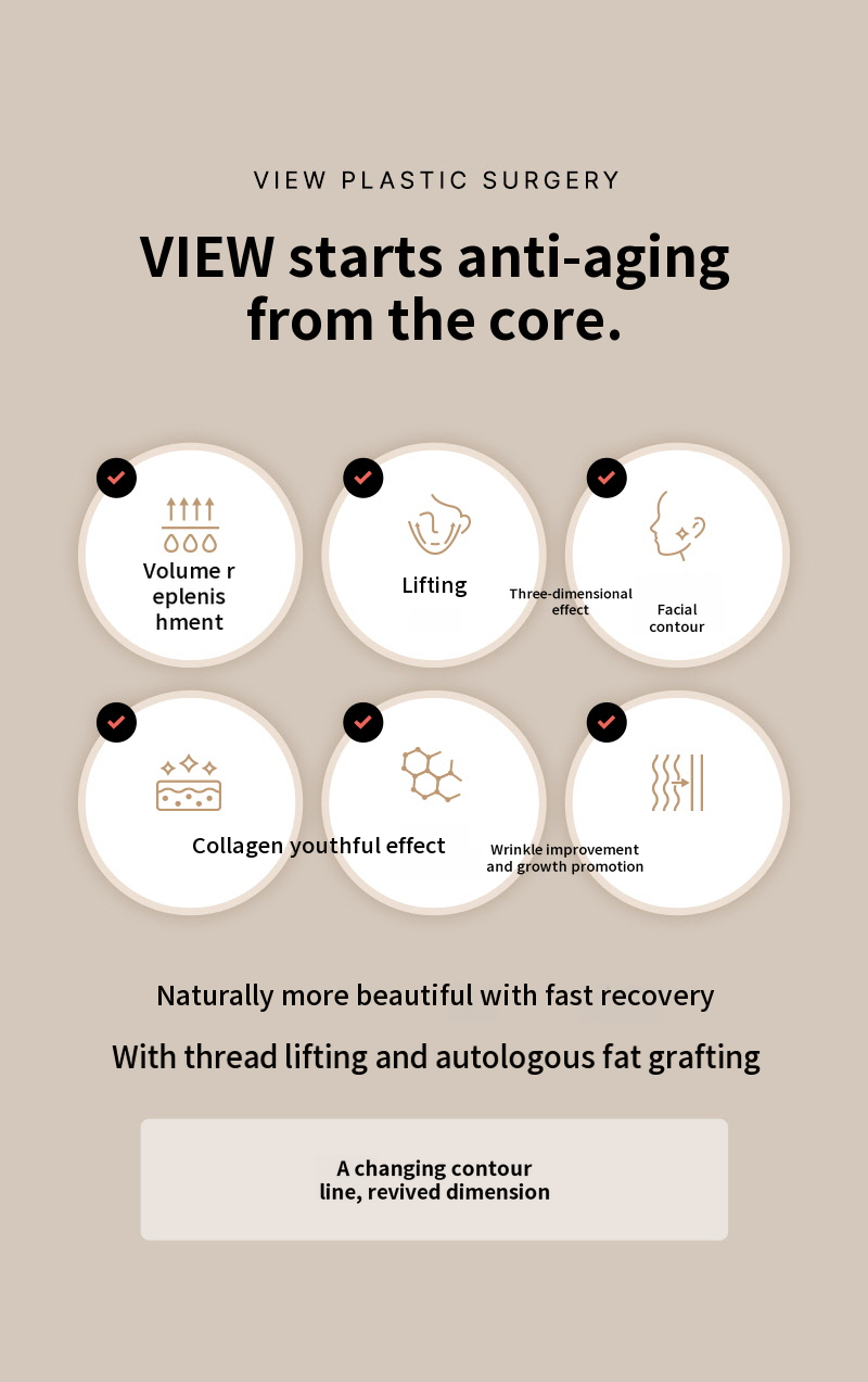 ❤View❤Custom Volume Lifting