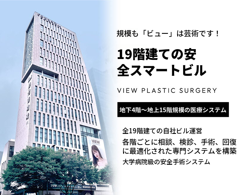 ❤ビュ❤中顔面垂直リフティング