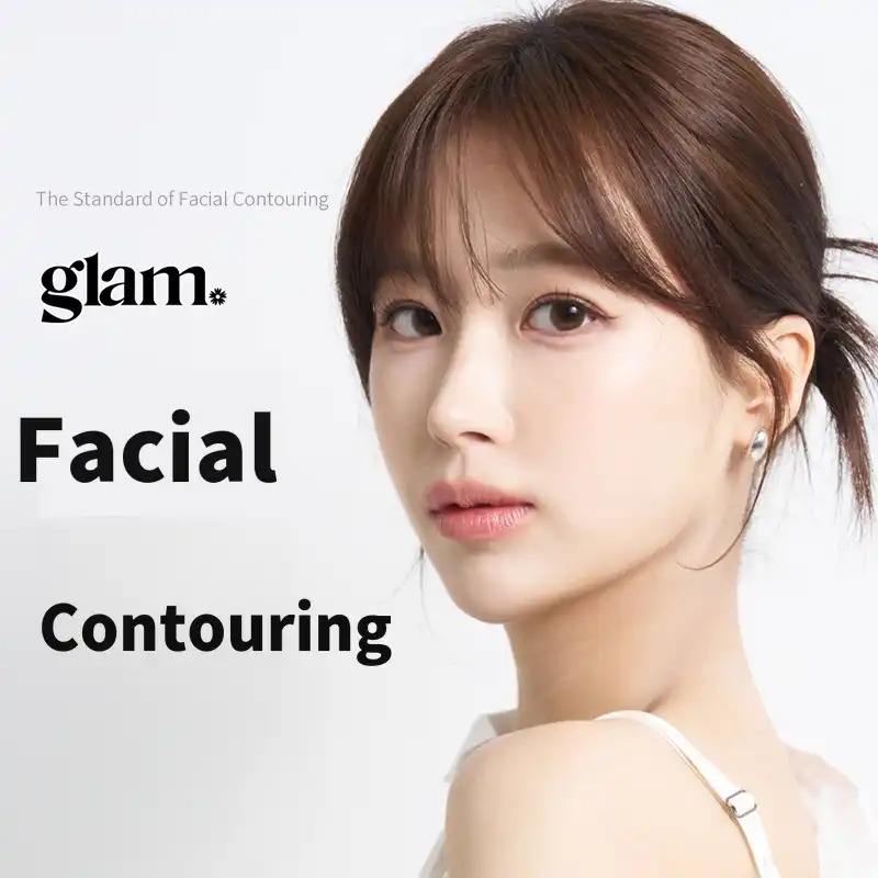 Glam_Facial Contouring Event