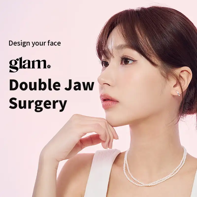 Glam_Bimaxillary Surgery Event