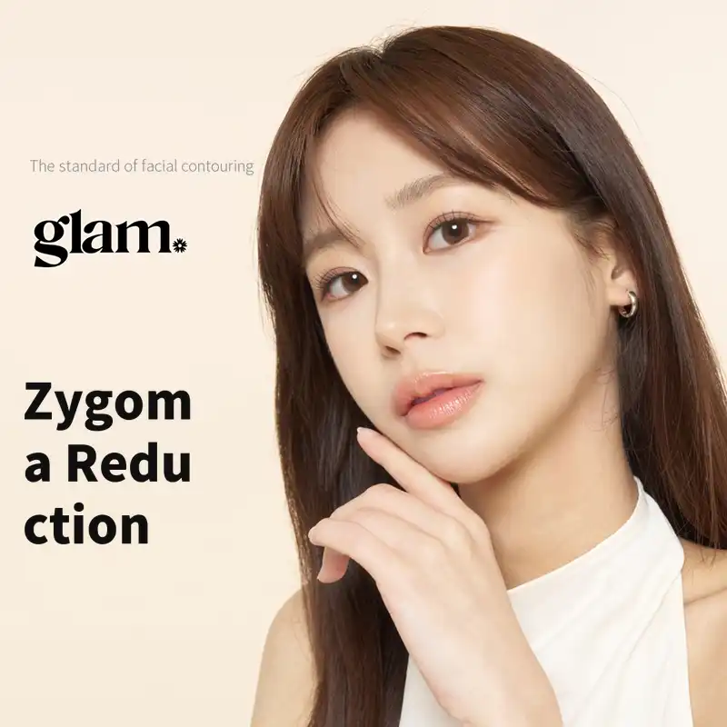 Glam_Cheekbone Surgery Event