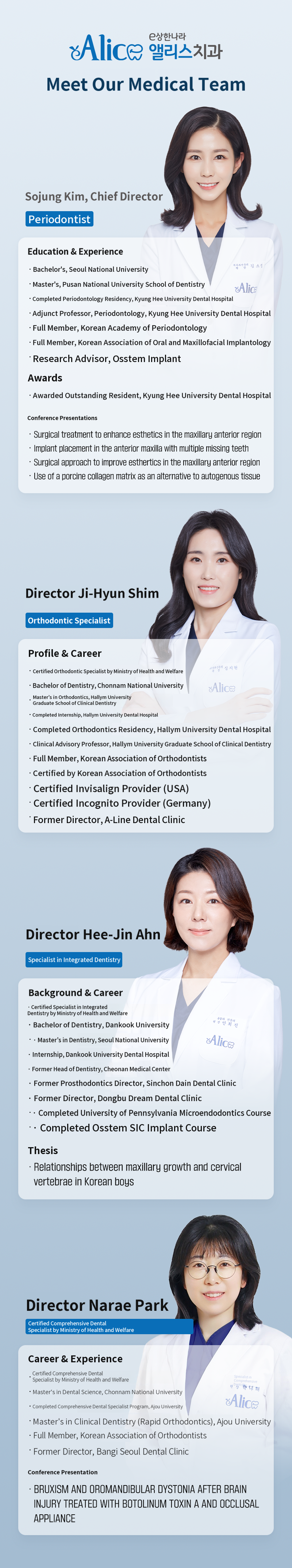[Best Implant Clinic] Starting from 590,000 KRW~