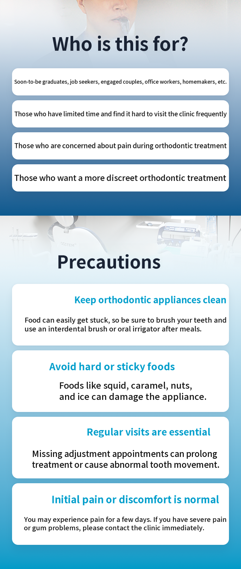 ⭐CashDoc Exclusive) Clippy C Teeth Correction⭐