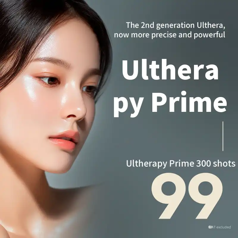 Gangnam Ultherapy Prime Lifting