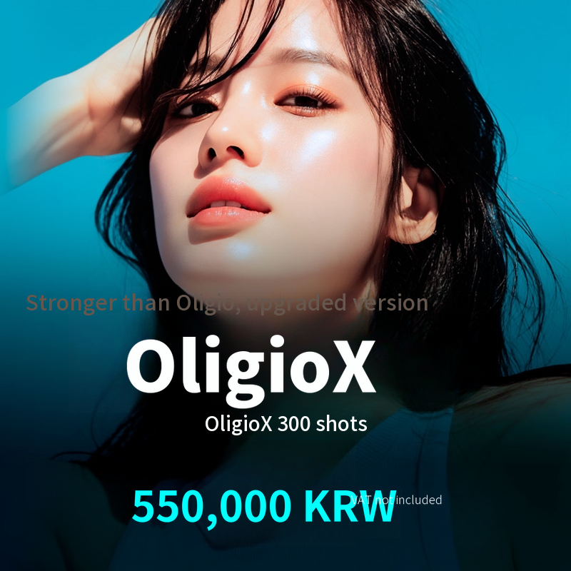 Ilsan OlijioX Lifting