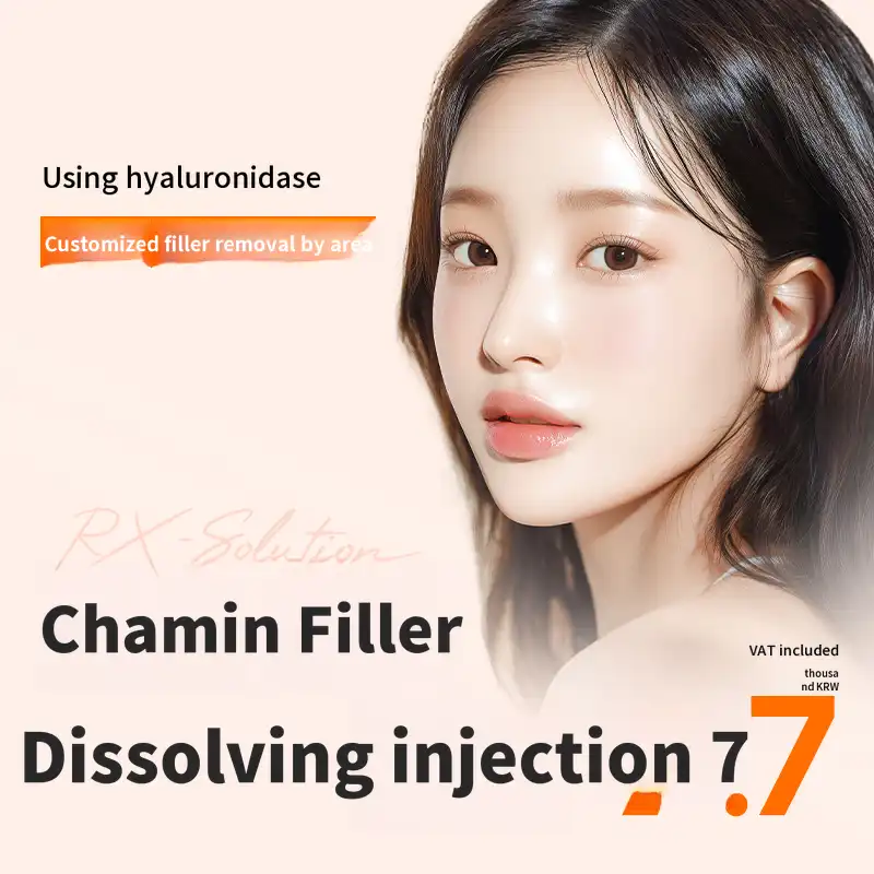 Cha Min Filler Dissolving Injection