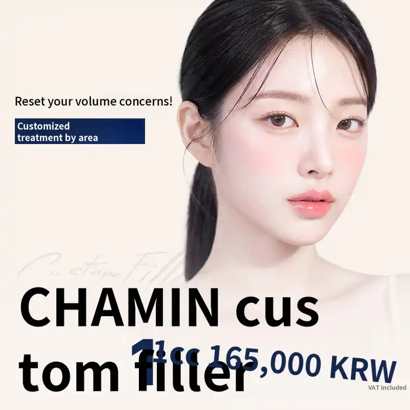 Chamin Custom Filler