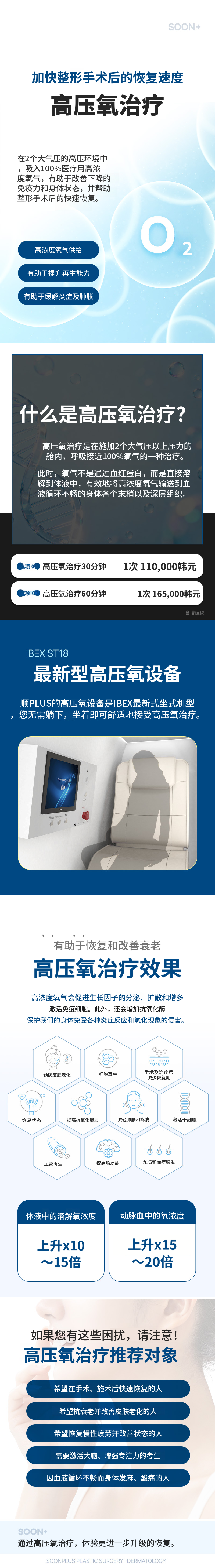 顺plus_高压氧治疗