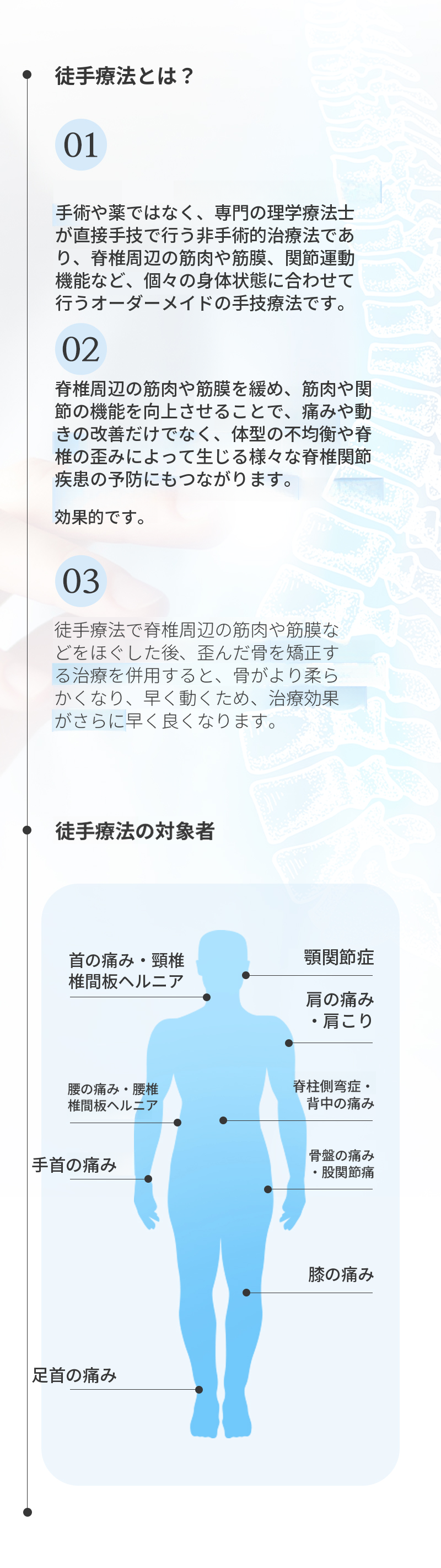 リボム 江南❤全身手技療法❤