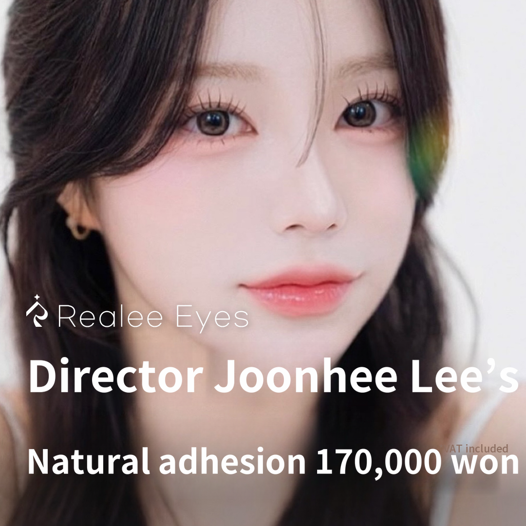 Realistic Natural Adhesion by Dr. Lee Joon-Hee, Chief Physician