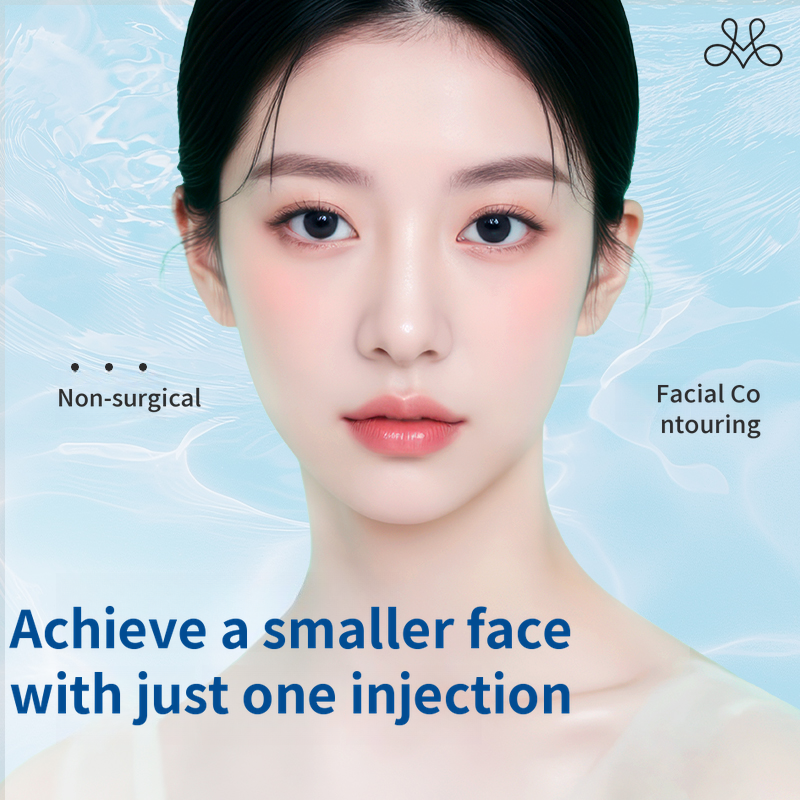 Real Lee Jun-hee's First Nose without Implants