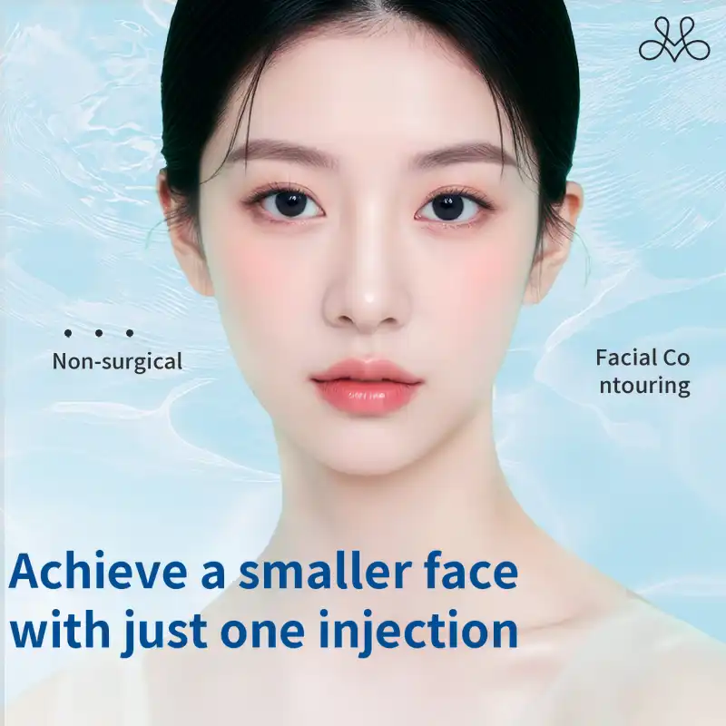 Real Lee Jun-hee's First Nose without Implants