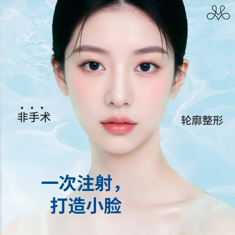 Really 李俊熙院长的无假体首次鼻整形