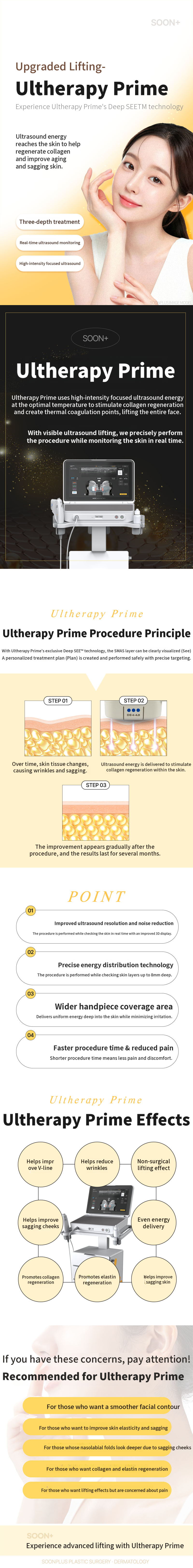 Soonplus_Ultherapy Prime