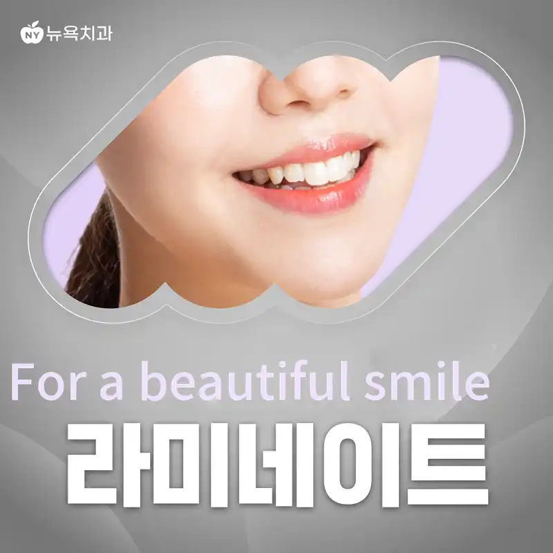 Laminates for a Beautiful Smile