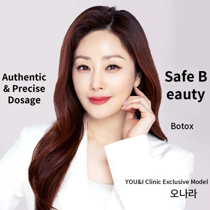 Bongdam) Popular Botox Collection