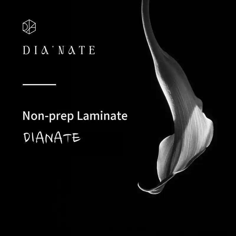 Non-Removal Laminate, Dianate
