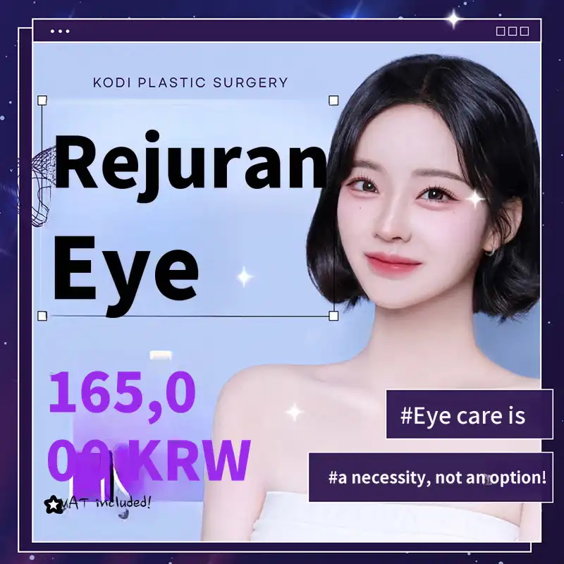 Codi Regenerating Eye Treatment👀✨