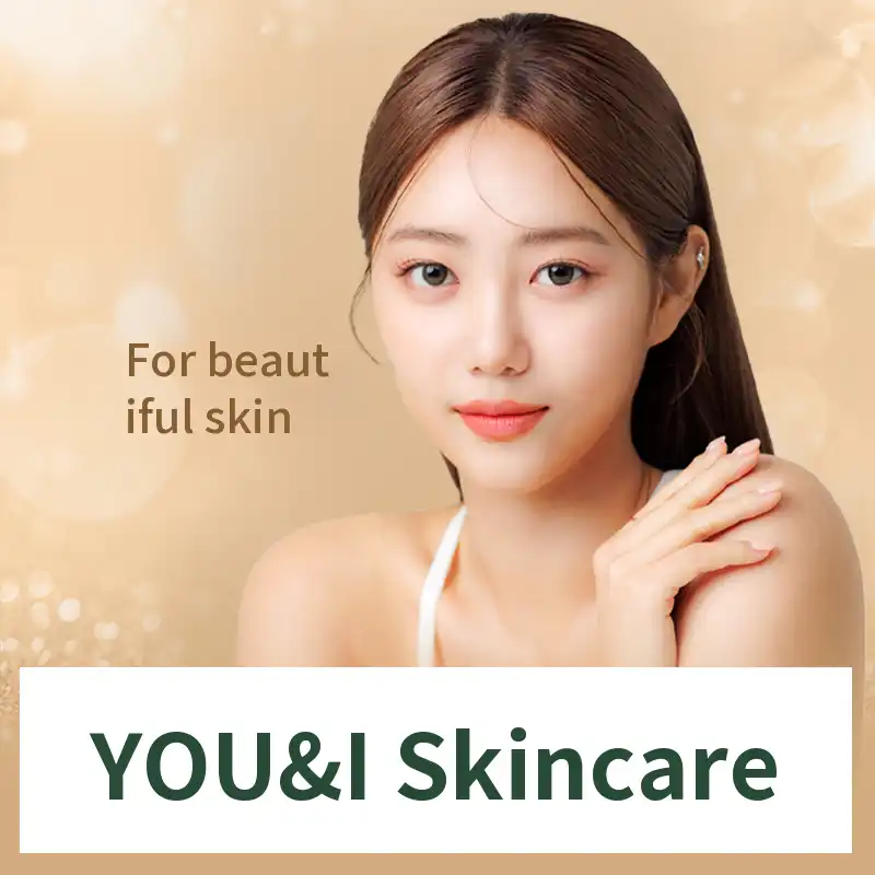 Bucheon) Custom Skincare