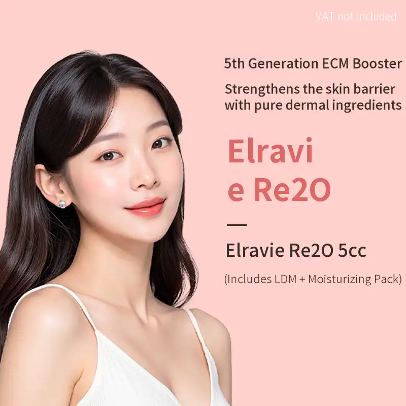 Daejeon) Elevie Lituo Special Offer