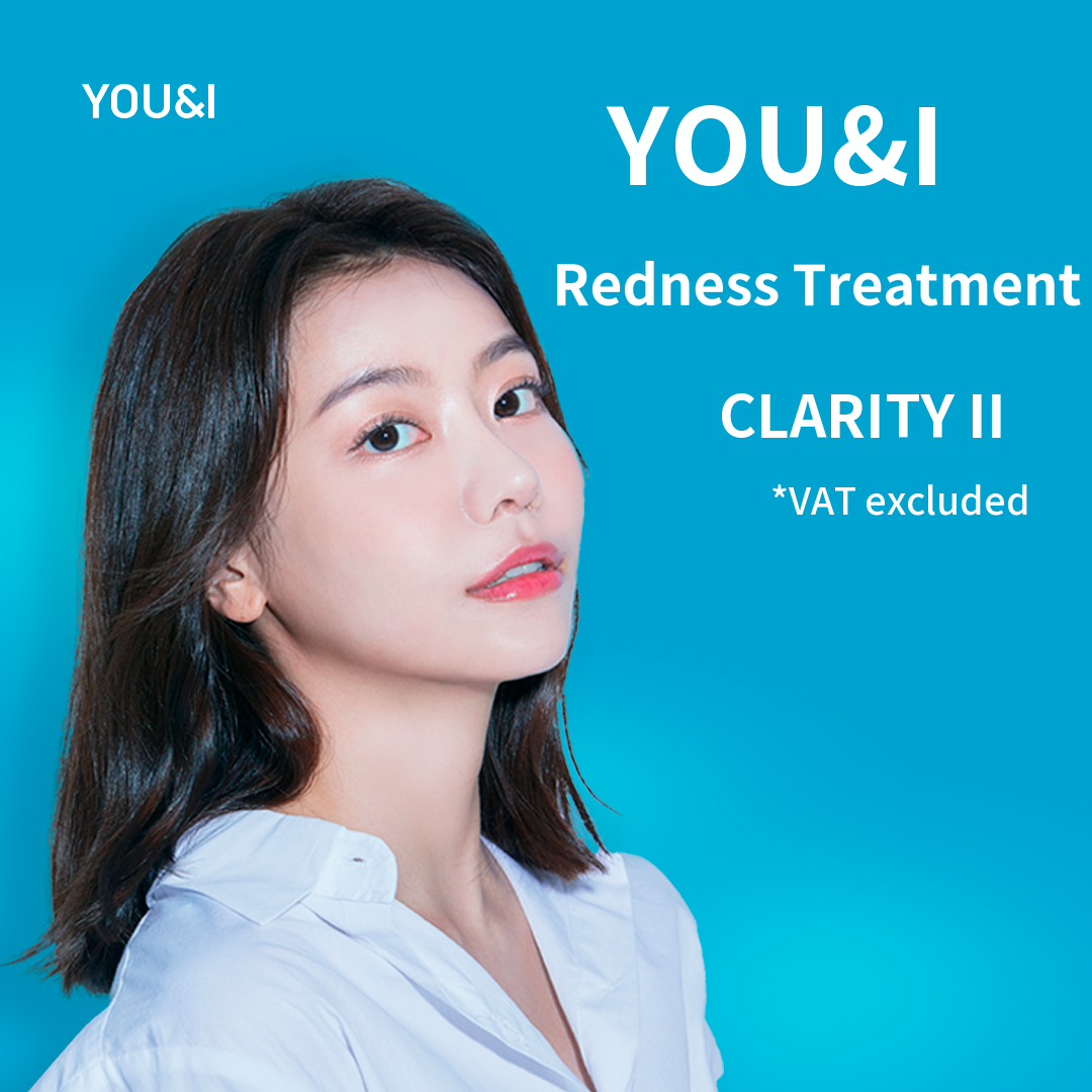 Daejeon) Clarity Experience