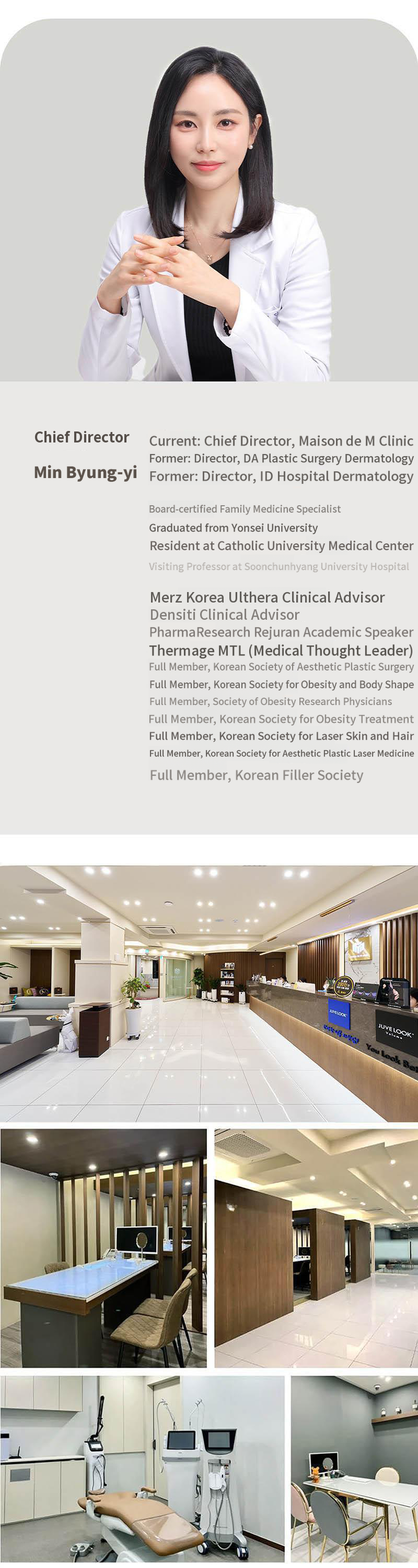 Ultherapy Prime Dual Treatment