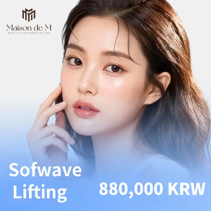 Sofwave Lifting
