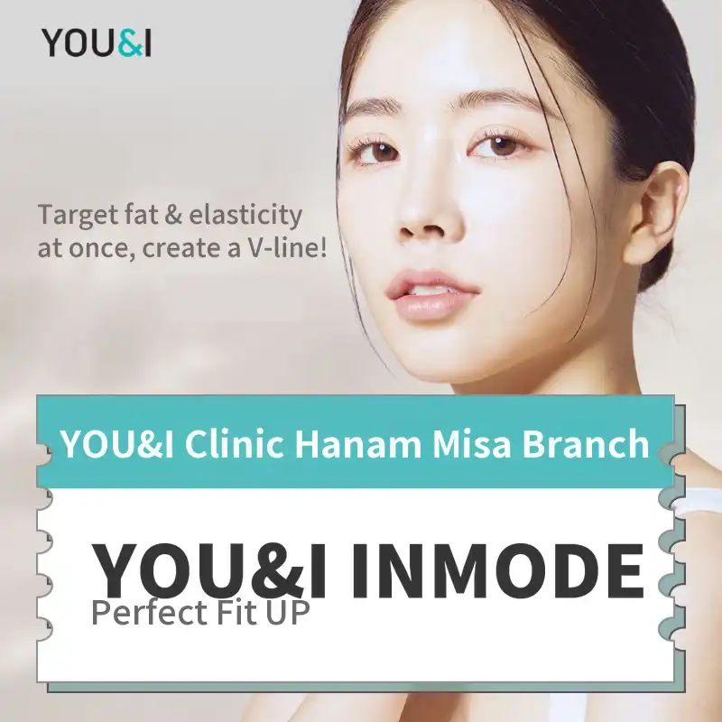 V-Line Inmode Lifting