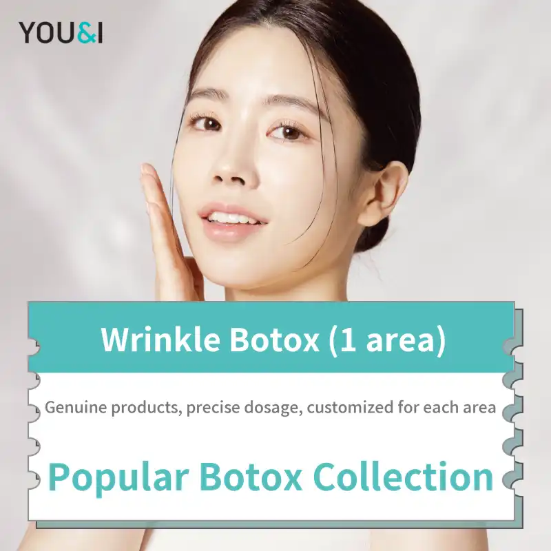 Popular Botox Special Offer