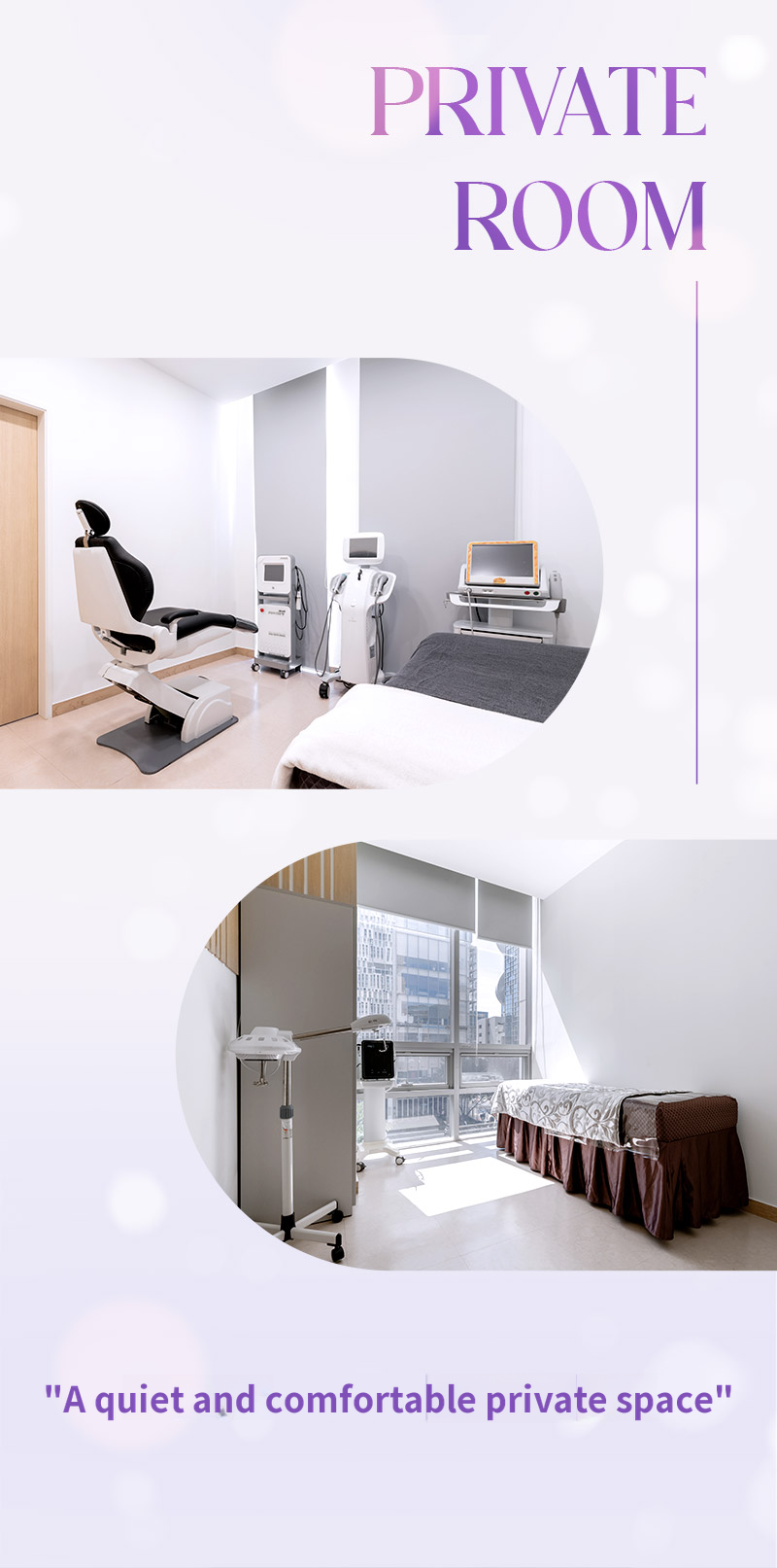 ❤View❤Ultherapy Lifting (Sleep Anesthesia)
