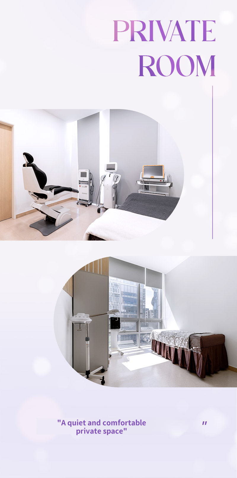 ❤View❤Ultherapy Lift (Sleep Anesthesia)