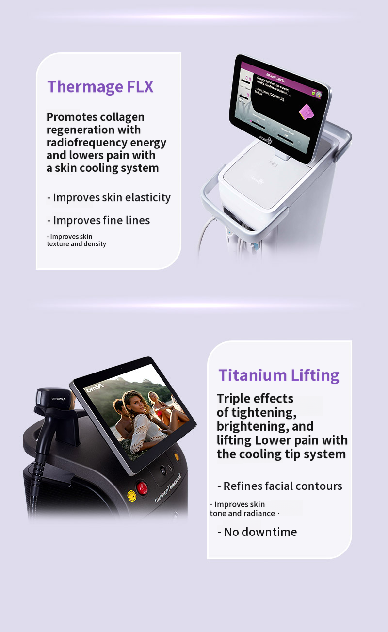 ❤View❤Ultherapy Lift (Sleep Anesthesia)