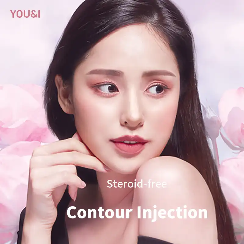 Steroid-Free Contouring Injection