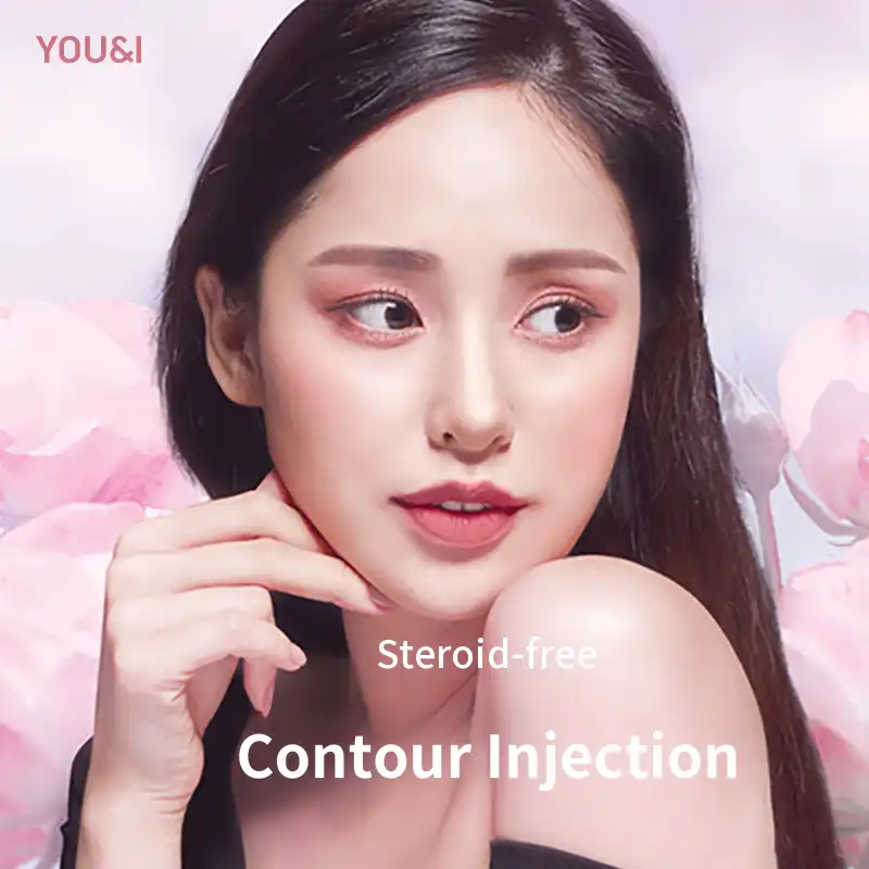 Magok) Steroid-Free Contouring Injection