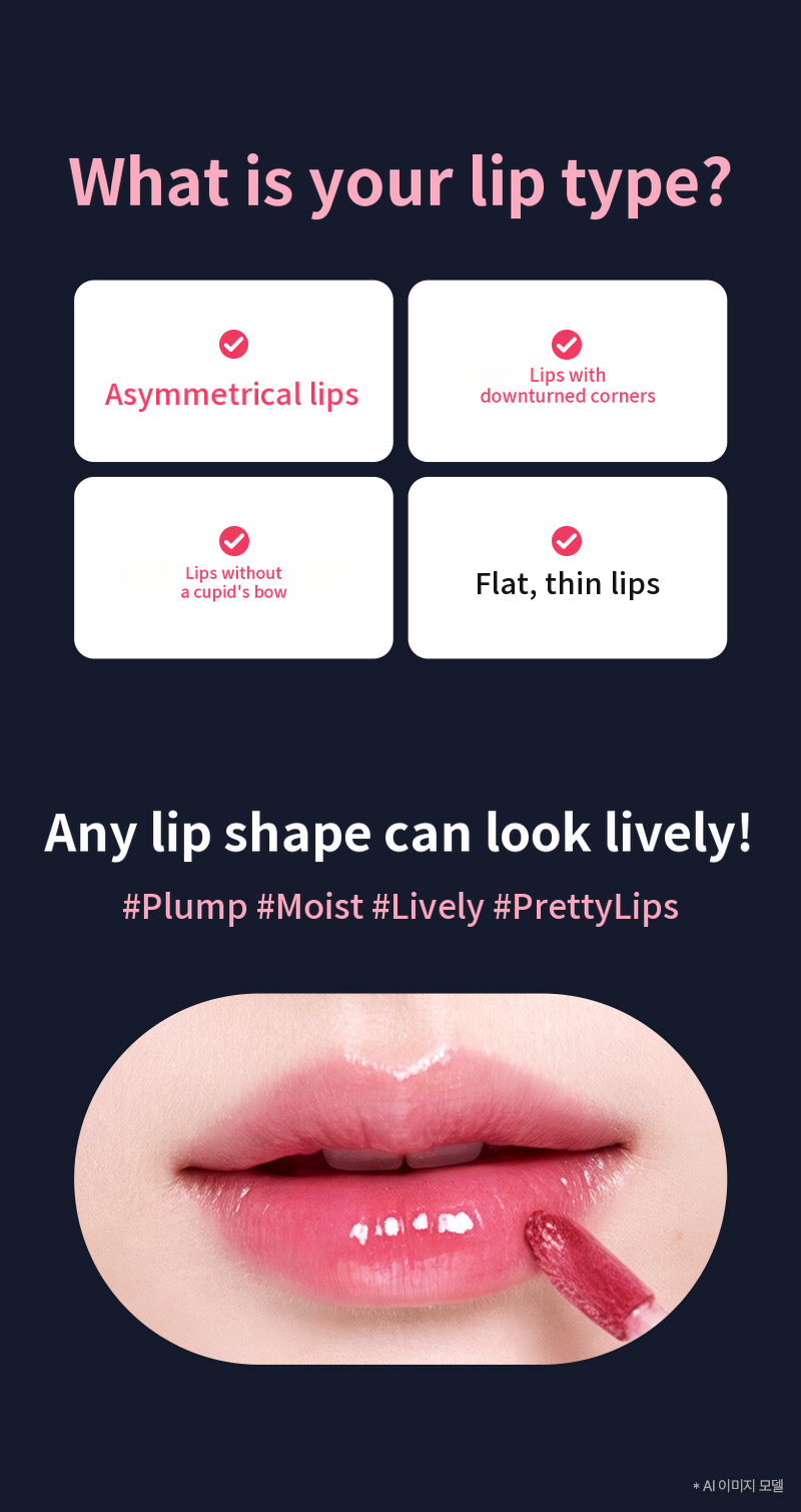 ❤View❤Restylane Lip Filler, Lip Corner Filler