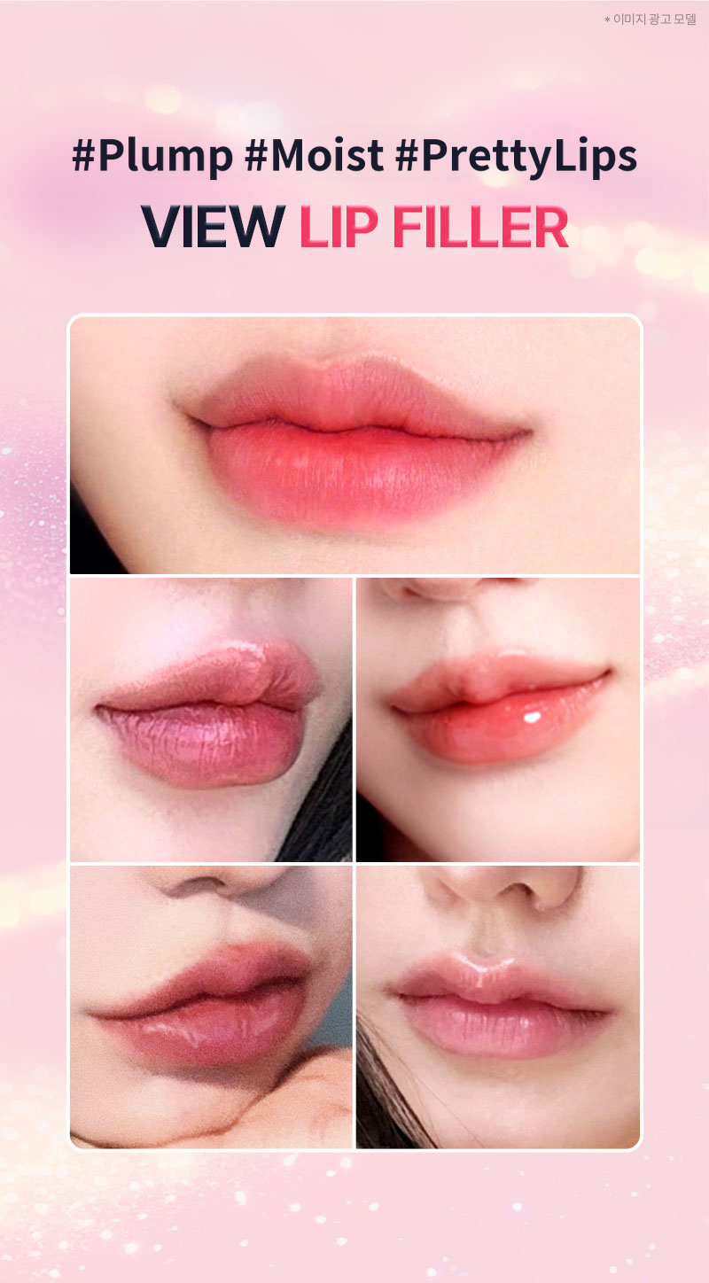 ❤View❤Restylane Lip Filler, Lip Corner Filler