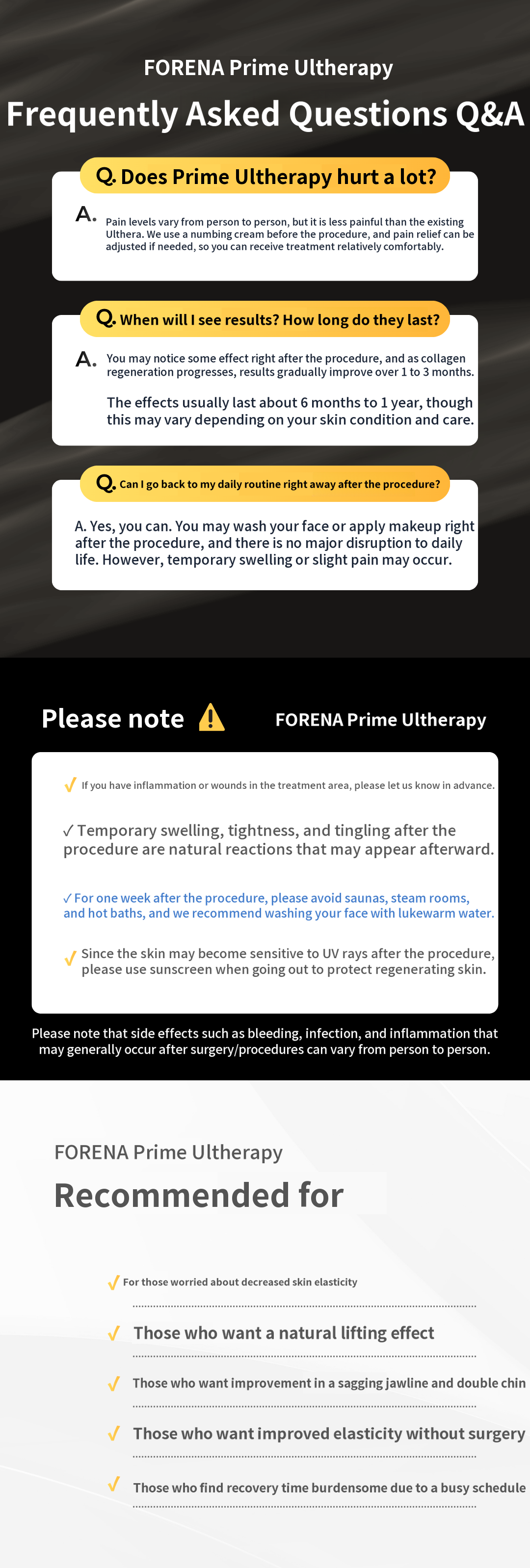 Hondae Station Ultherapy Prime