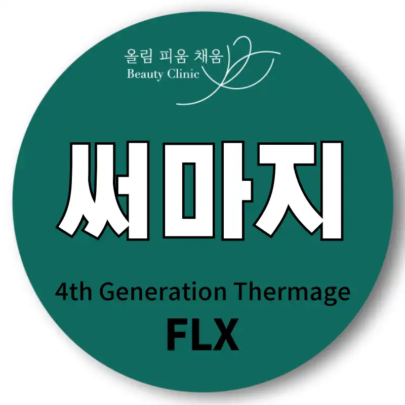 Genuine Tip & Unopened Thermage FLX