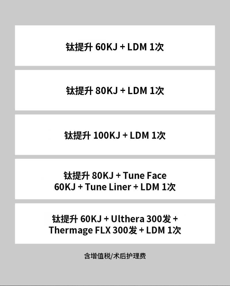 Kidoctor 钛金提拉