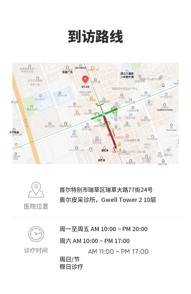 Kidoctor 钛金提拉