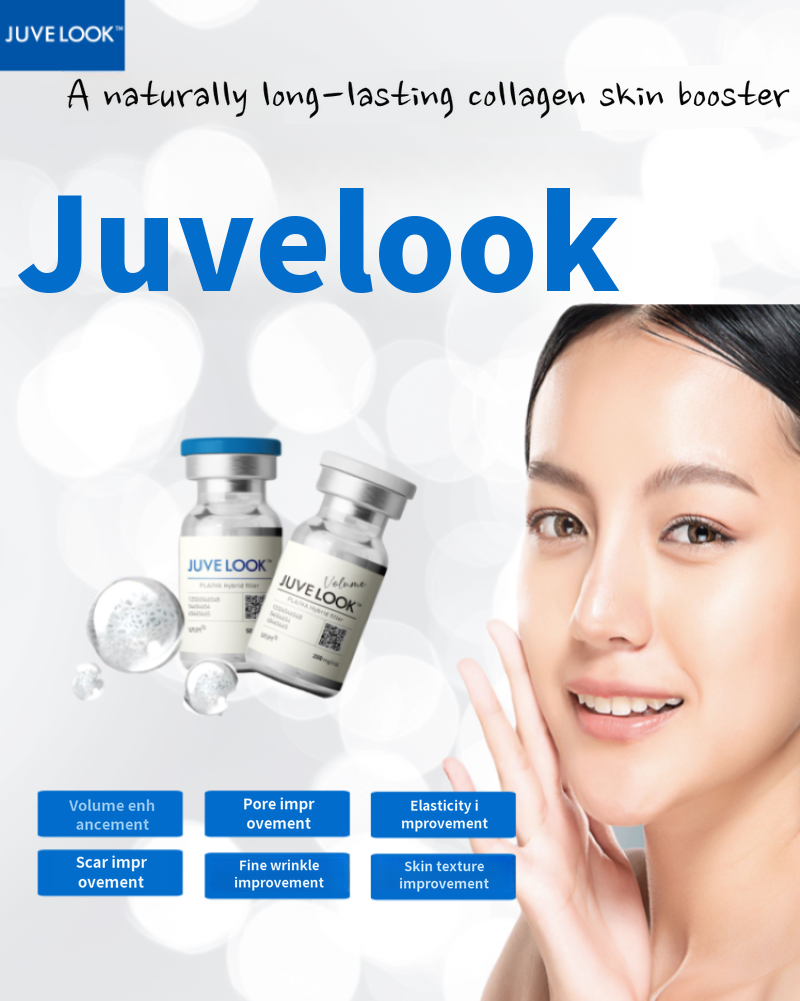 Olpech Juvelook, Juvelook Volume, Juvelook Eye