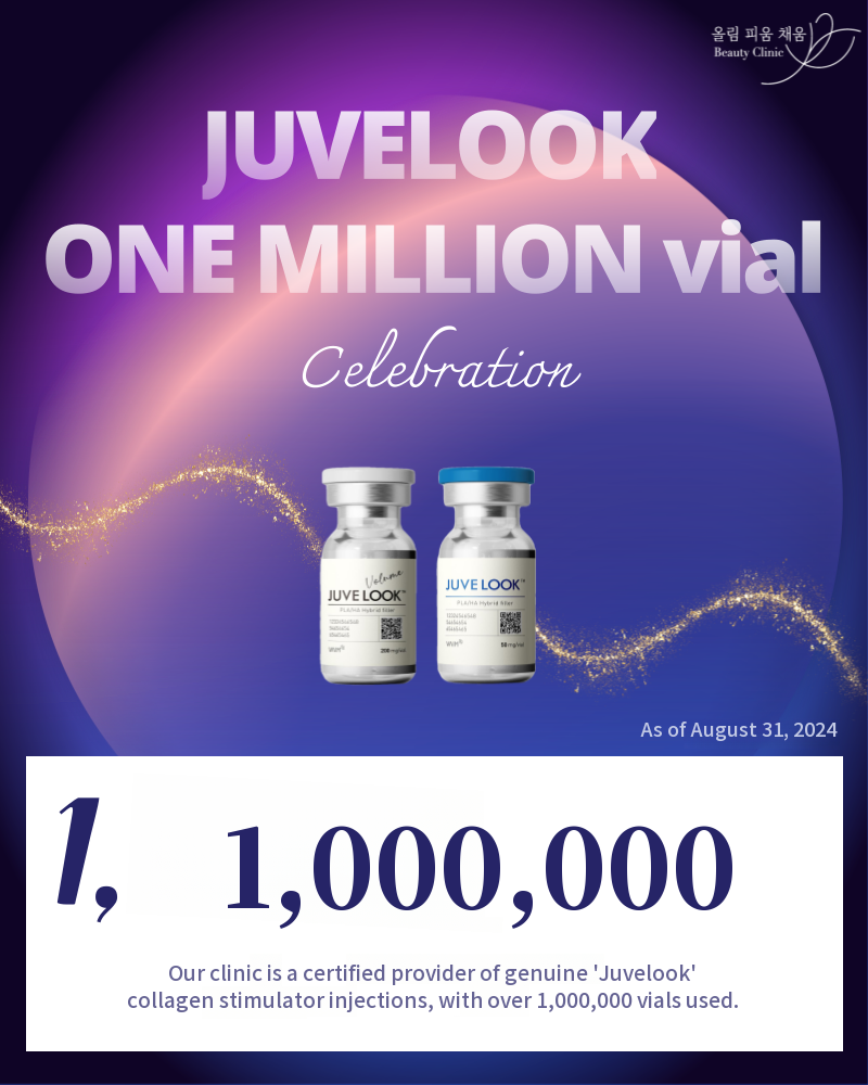 Olpech Juvelook, Juvelook Volume, Juvelook Eye