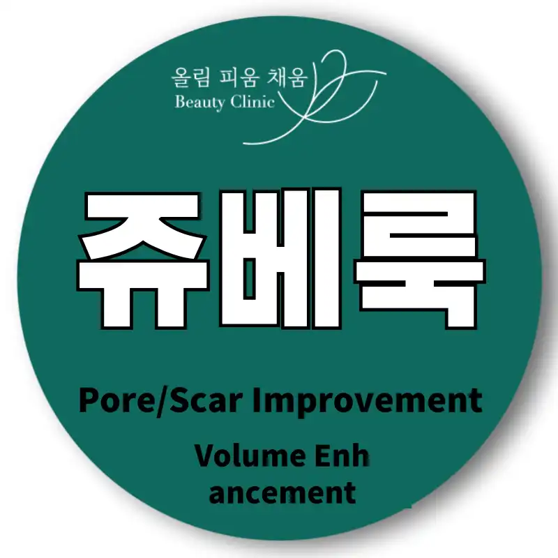 Olpech Juvelook, Juvelook Volume, Juvelook Eye