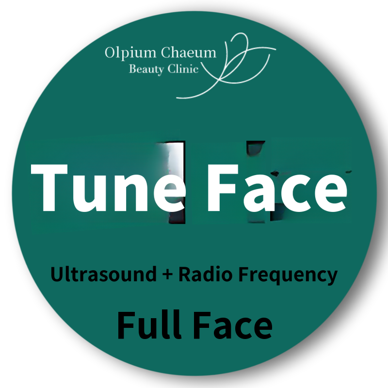 Alfi-Chai Tune Face Lifting
